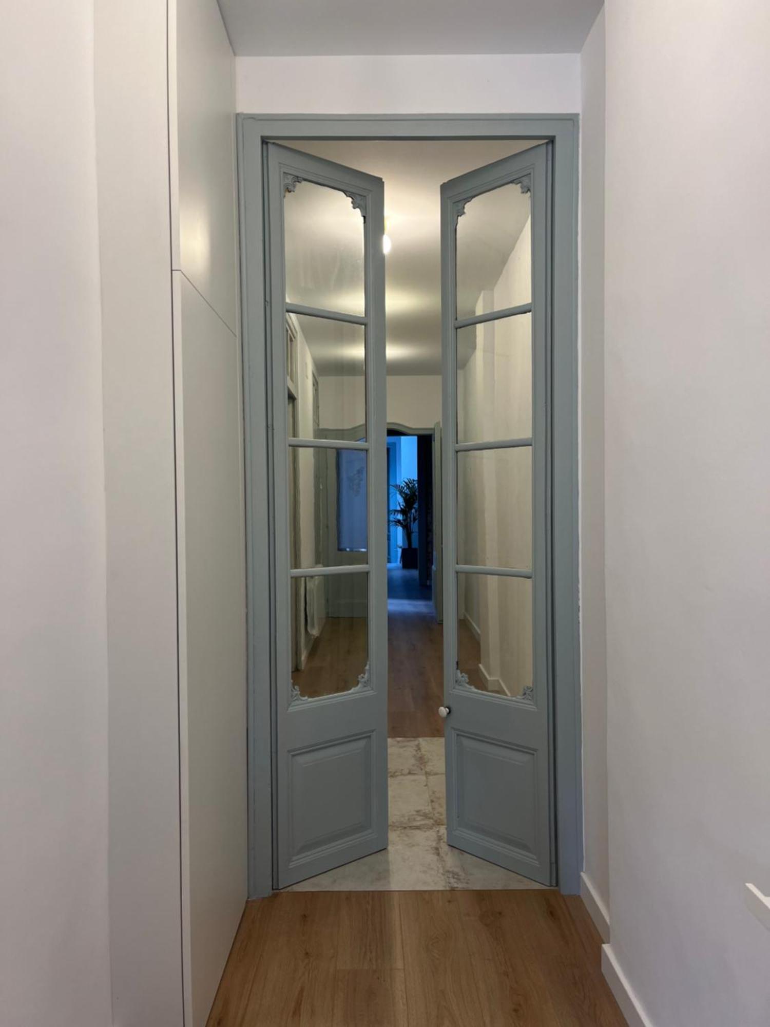 Luxury Apartment Stancesvic Phòng bức ảnh