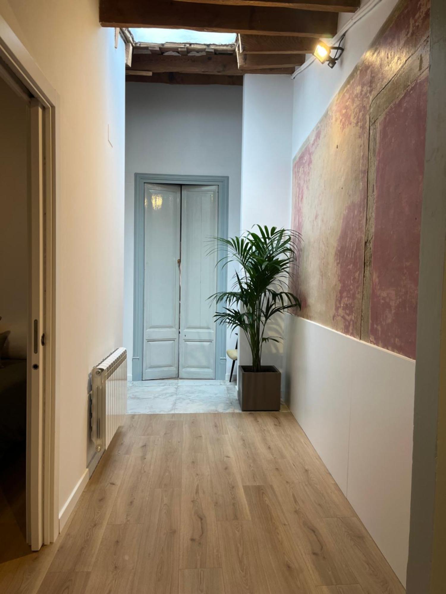 Luxury Apartment Stancesvic Phòng bức ảnh