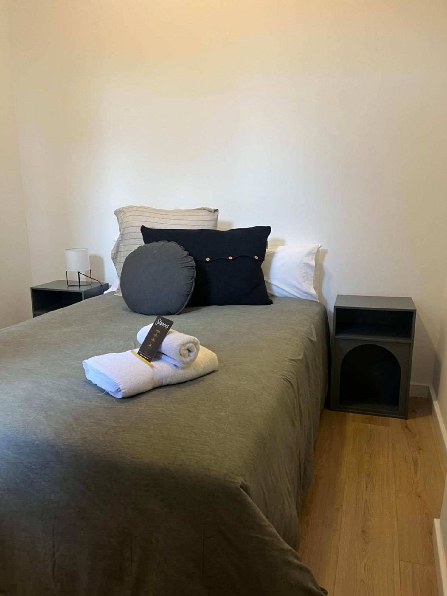 Luxury Apartment Stancesvic Phòng bức ảnh
