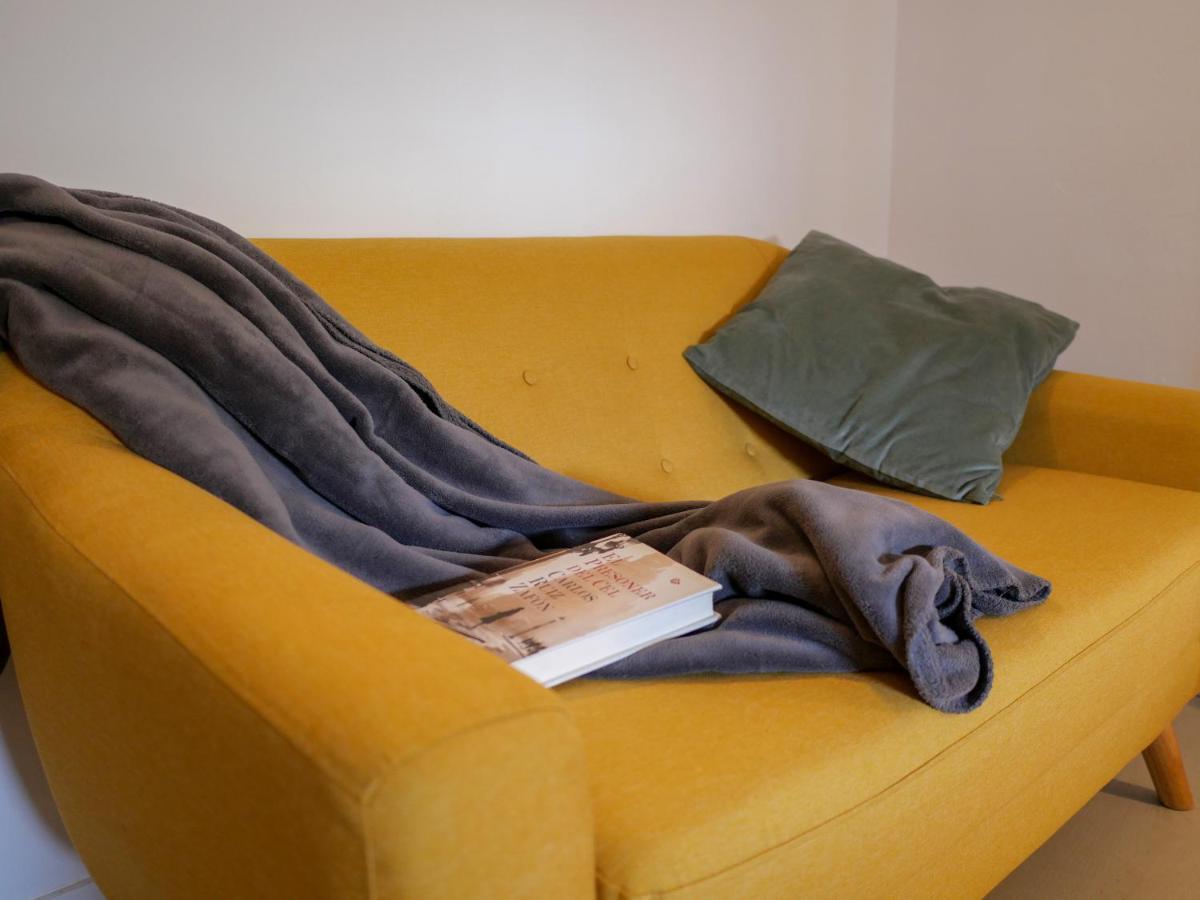 Luxury Apartment Stancesvic Ngoại thất bức ảnh