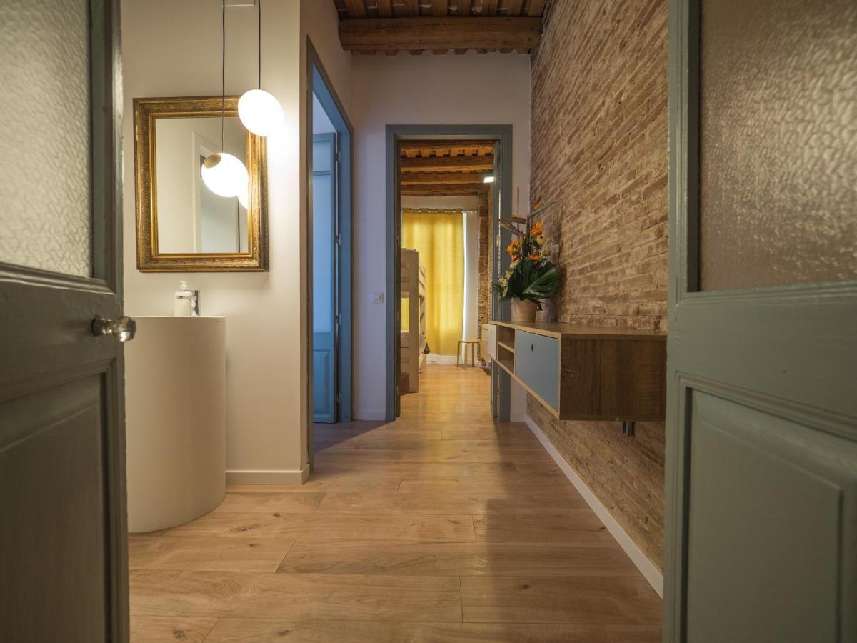 Luxury Apartment Stancesvic Ngoại thất bức ảnh